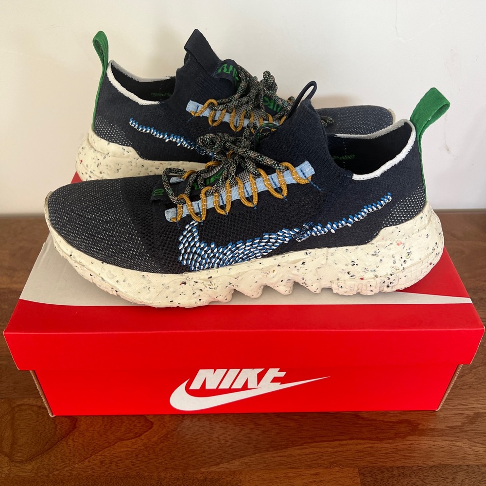 Nike Space Hippie 01 - men’s size 11.5
